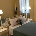 Eftihia Di Corfu Lägenhet