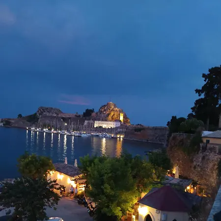 Eftihia Di Corfu *