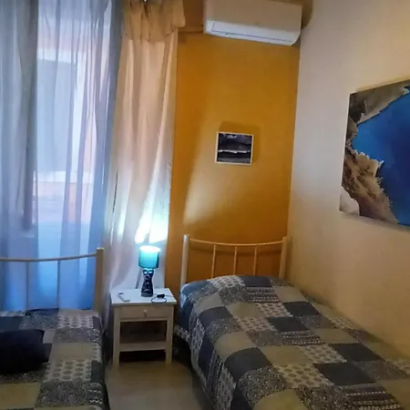 Lejlighed Eftihia Di Corfu