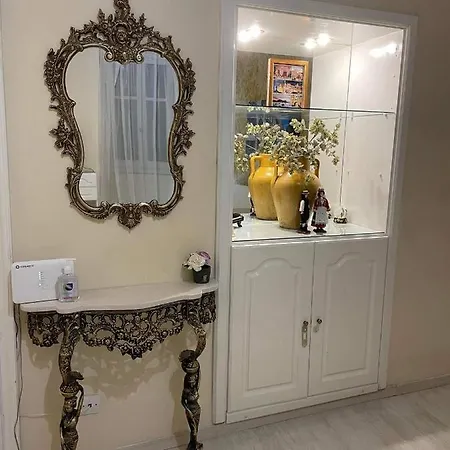 Eftihia Di Corfu Corfu (city)