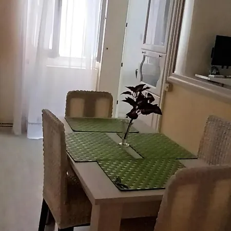 شقة Eftihia Di Corfu Corfu (city)