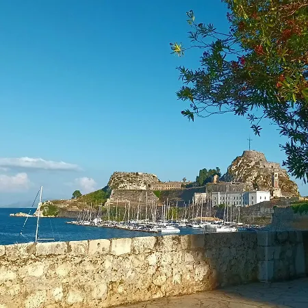 Eftihia Di Corfu