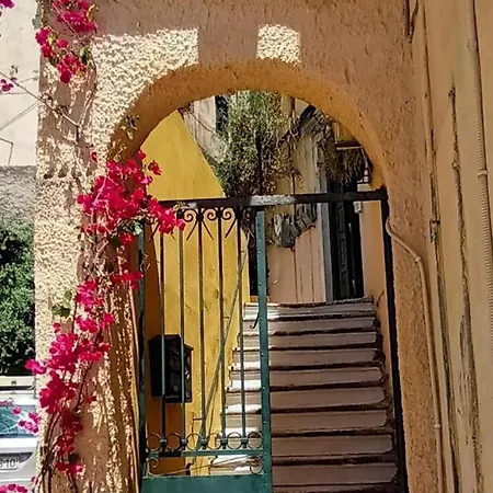 Eftihia Di Corfu