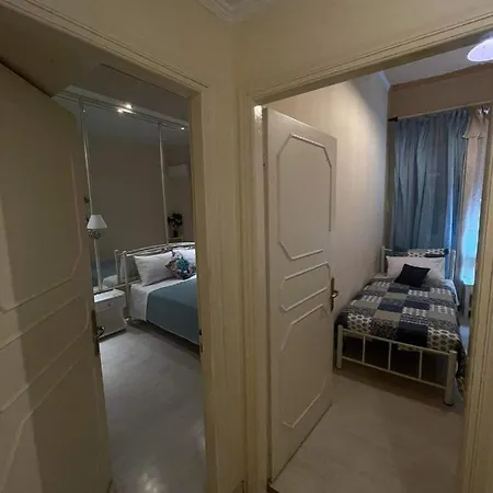 Eftihia Di Corfu Διαμέρισμα *
