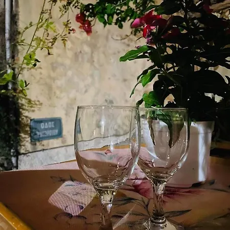 Eftihia Di Corfu Διαμέρισμα