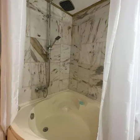 Apartamento Eftihia Di Corfu *