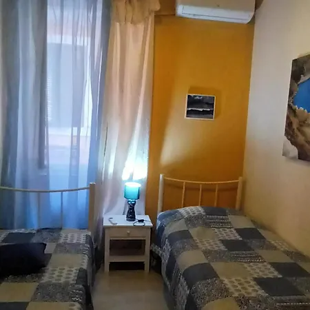 Eftihia Di Corfu Corfu (city)