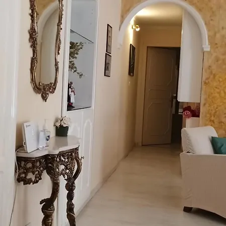Apartamento Eftihia Di Corfu Corfu (city)