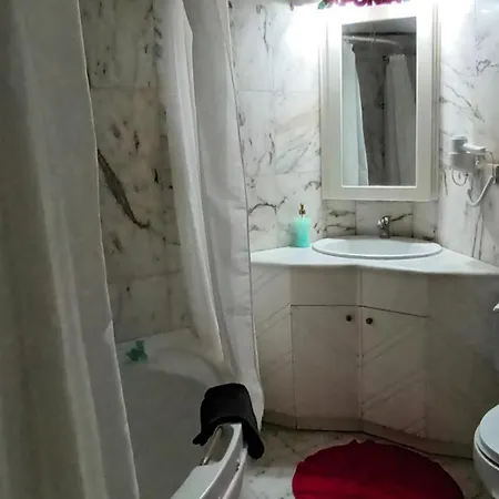 Eftihia Di Corfu Apartamento