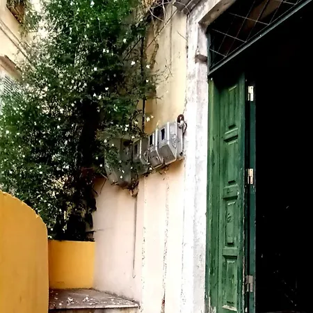 Eftihia Di Corfu דירה Corfu (city)