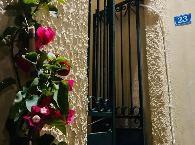 Eftihia Di Corfu * Corfu (city)