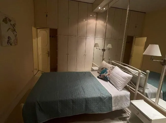 Lejlighed Eftihia Di Corfu *