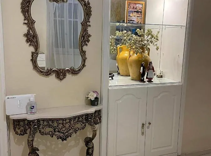 Eftihia Di Corfu Corfu (city)