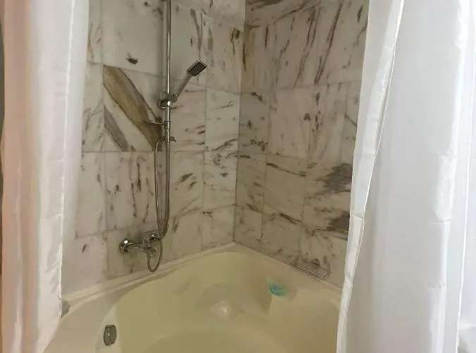 Lejlighed Eftihia Di Corfu *