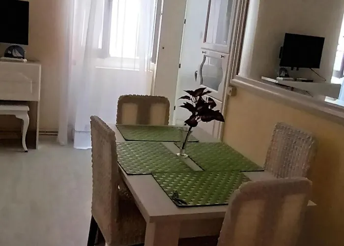 Lejlighed Eftihia Di Corfu Corfu (city)