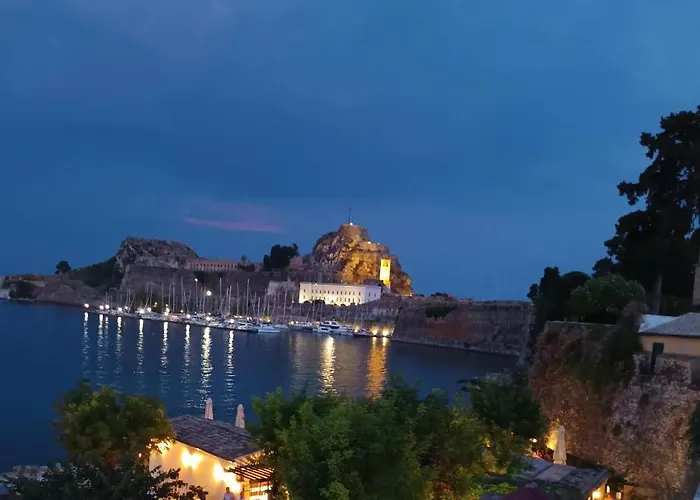 Eftihia Di Corfu *