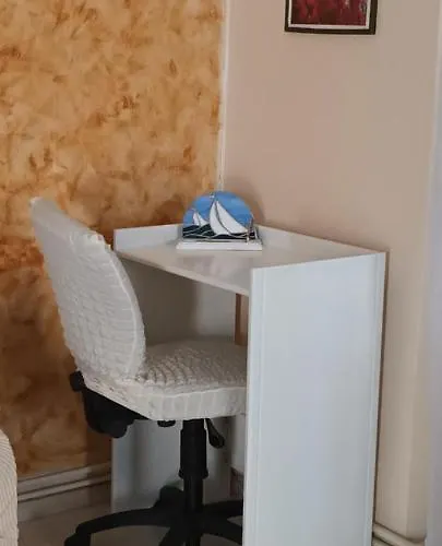 Eftihia Di Corfu * Corfu (city)