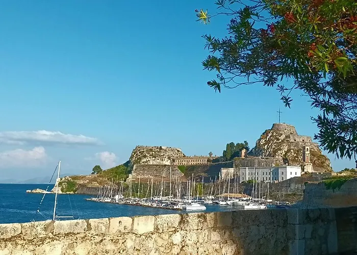 Eftihia Di Corfu