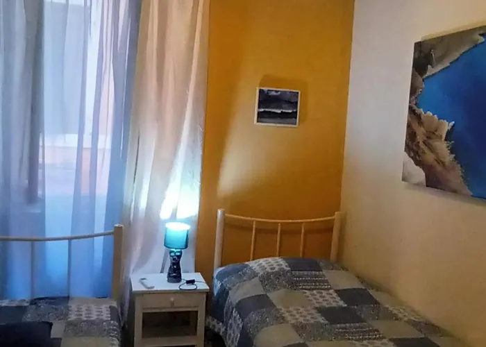 Lejlighed Eftihia Di Corfu