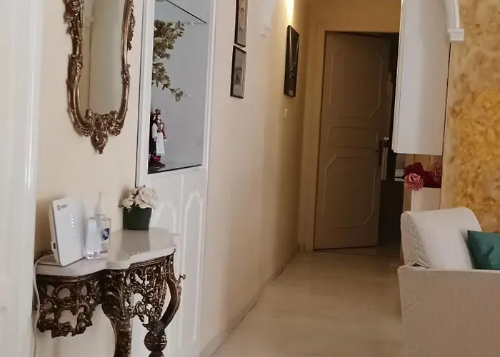 Lejlighed Eftihia Di Corfu Corfu (city)