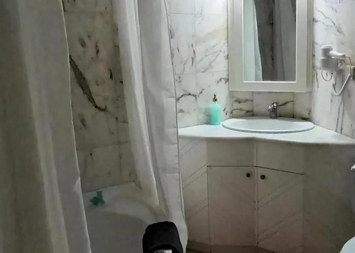 Eftihia Di Corfu Lejlighed