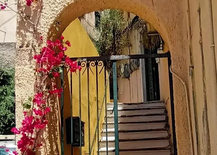 Eftihia Di Corfu