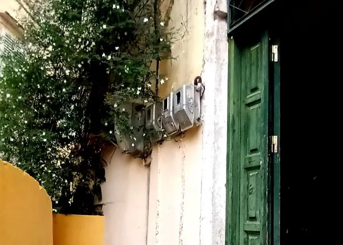 Eftihia Di Corfu Lejlighed Corfu (city)