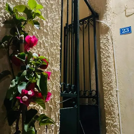 Eftihia Di Corfu * Corfu (city)