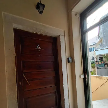 Eftihia Di Corfu * Corfu (city)