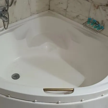 Apartman Eftihia Di Corfu *