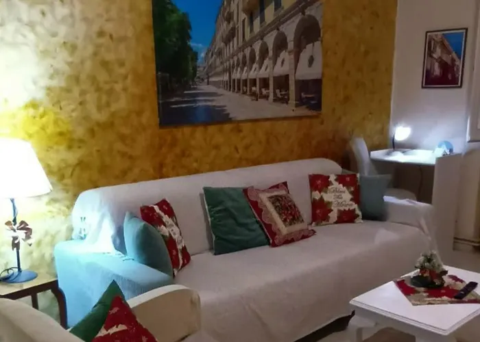 Eftihia Di Corfu Appartement Corfu (city)